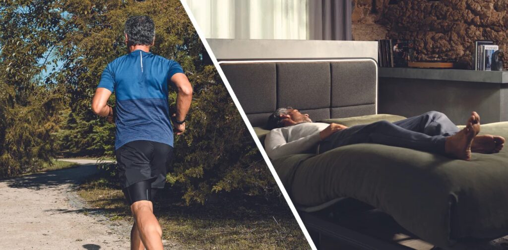 Recuperação Muscular com CBD