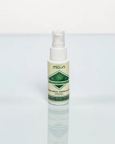 Recuperação Muscular com CBD