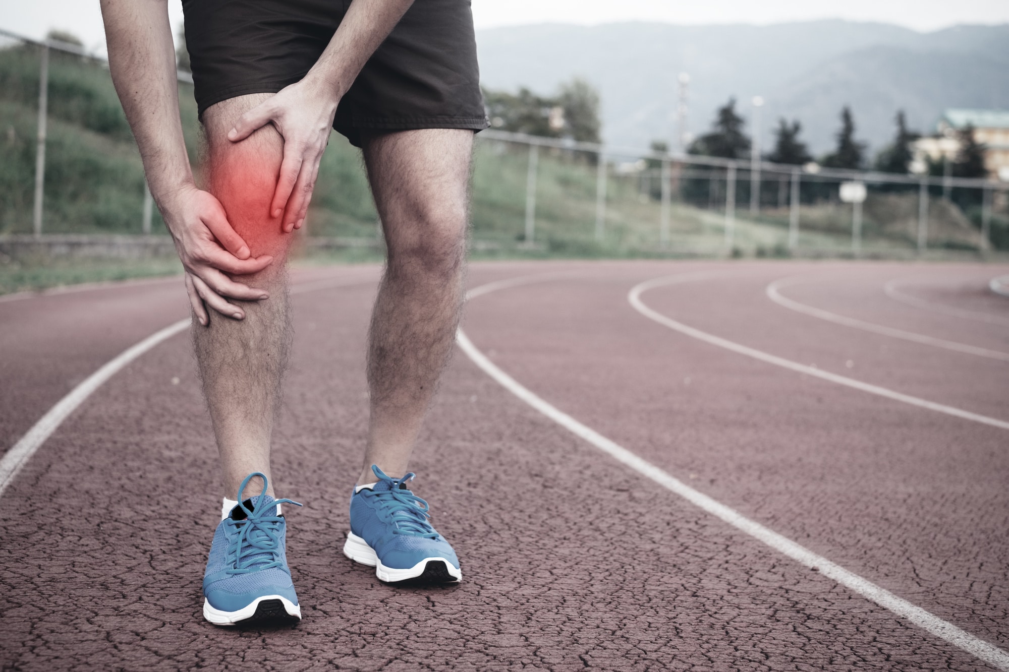 Recuperação Muscular com CBD