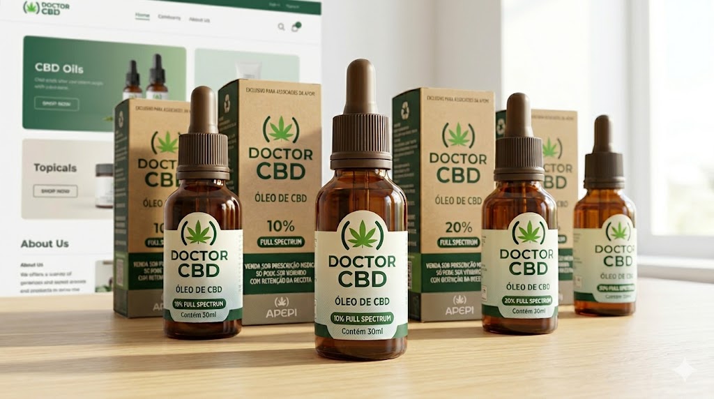 CBD para Foco Mental