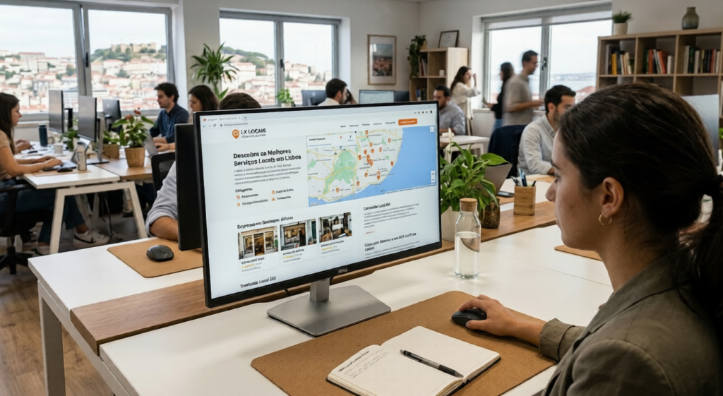 conteudo local agencia de marketing digital