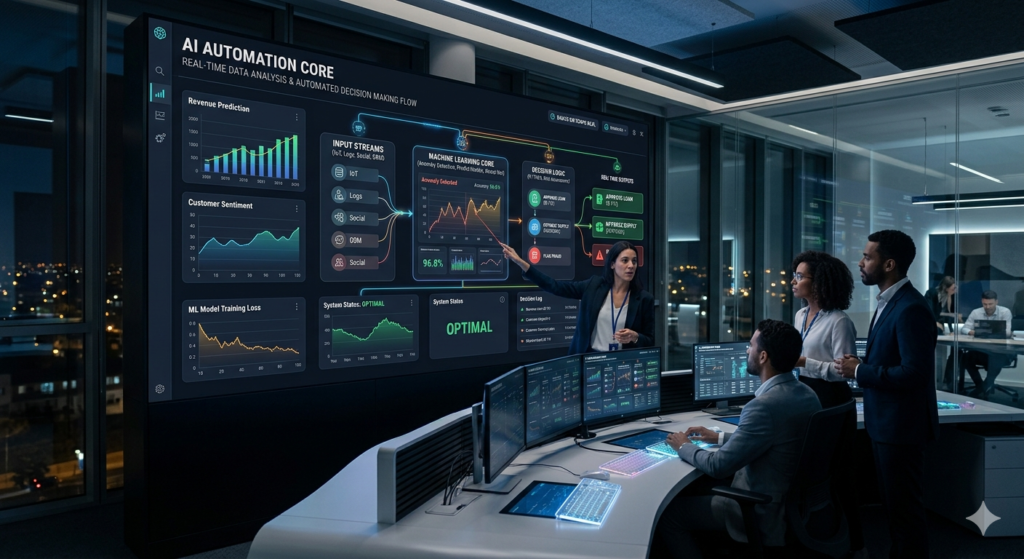 funcionamento na pratica agencia de marketing digital