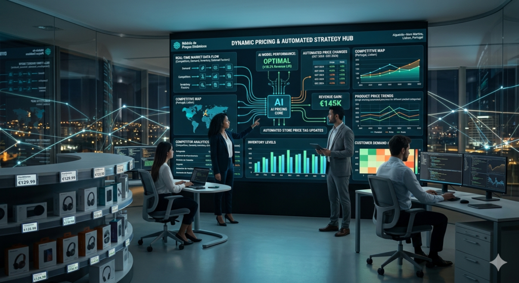 gestao de precos dinamica agencia de marketing digital