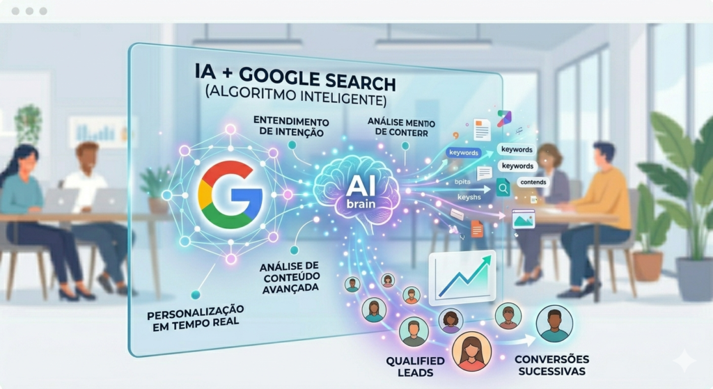 Inteligência Artificial
