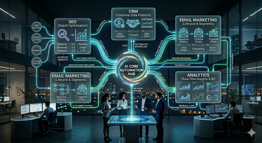 integracao total agencia de marketing digital