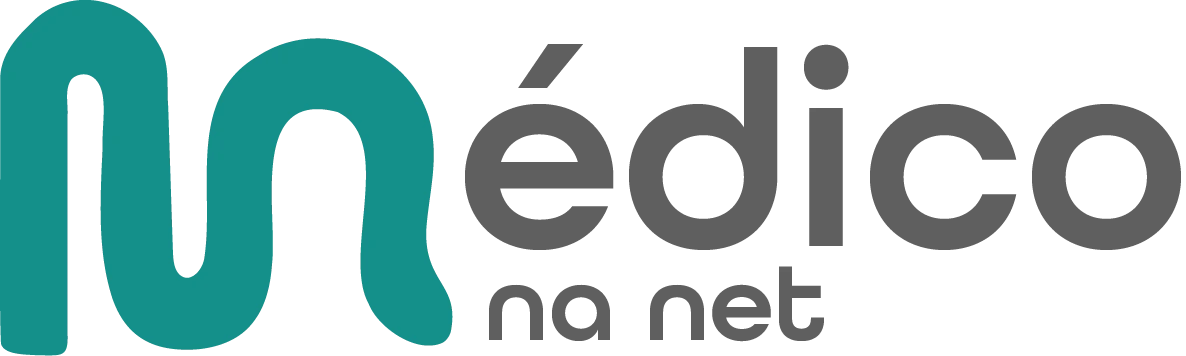 Logo medico na net