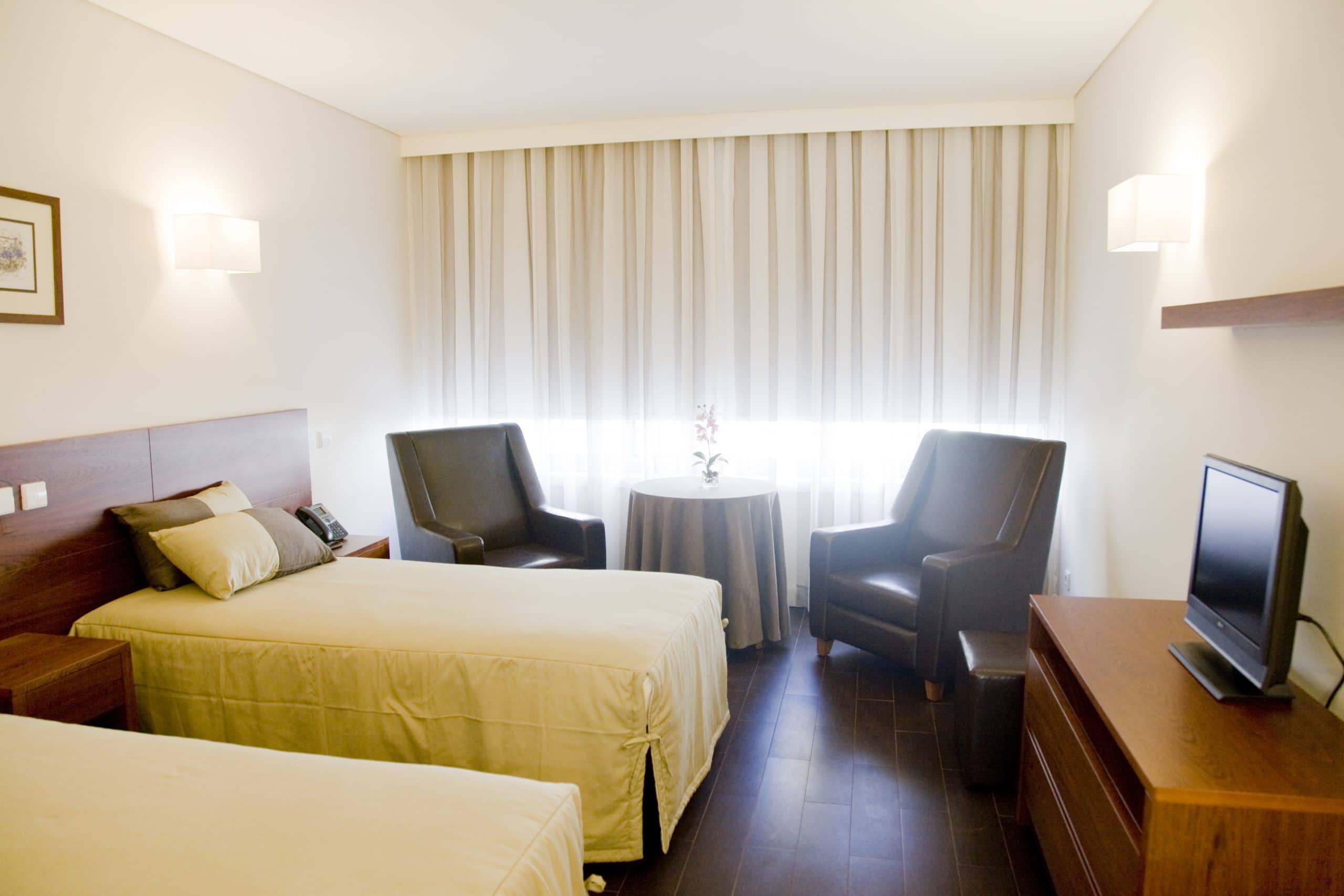 Residências Montepio