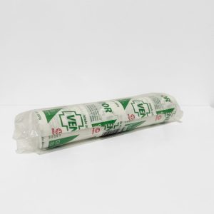 VEDOR - Ligadura Almofadada Algodão 2,75x 20cm