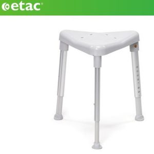 EDGE - Banco duche formato triangular