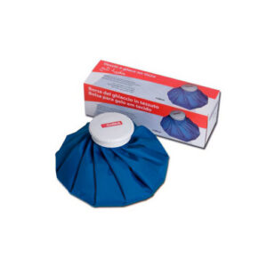 GM - Saco tecido para gelo Ø 28 cm, topo largo