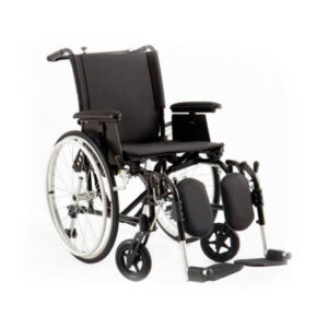 BIORT - Cadeira de Rodas com Pés elevatórios B3312